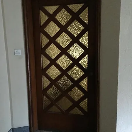 Homestay Centre *