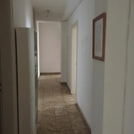 Centre Homestay Lugano