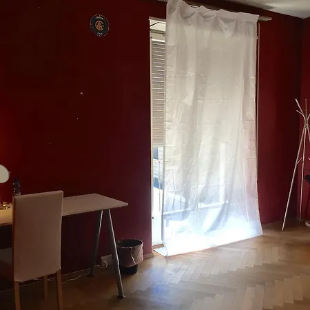 Centre Homestay Lugano