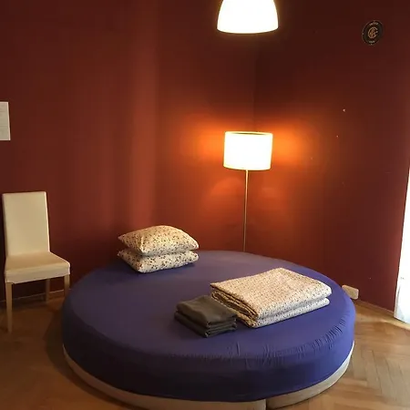 Centre Lugano